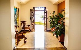 Hotel Boutique Villa Casuarinas